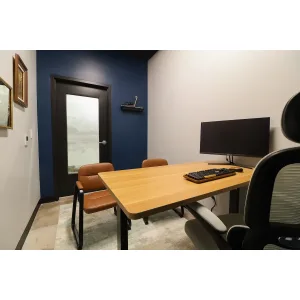 Mountain Office