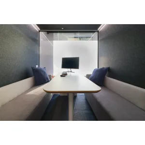 WaterFall Office