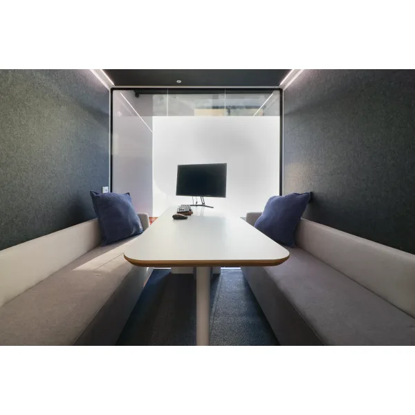 WaterFall Office