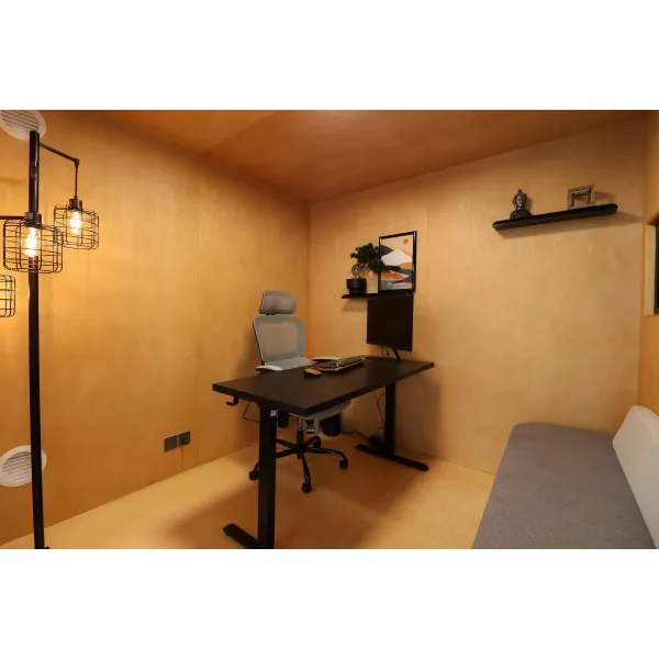 Zen Office