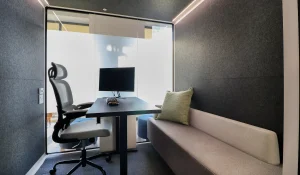 Forest Office